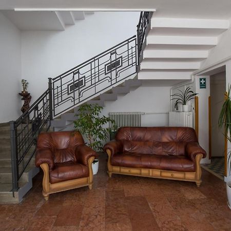 Panzió LEMBERG Apartman Hajdúszoboszló Kültér fotó