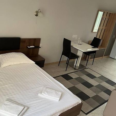 Panzió LEMBERG Apartman Hajdúszoboszló Kültér fotó