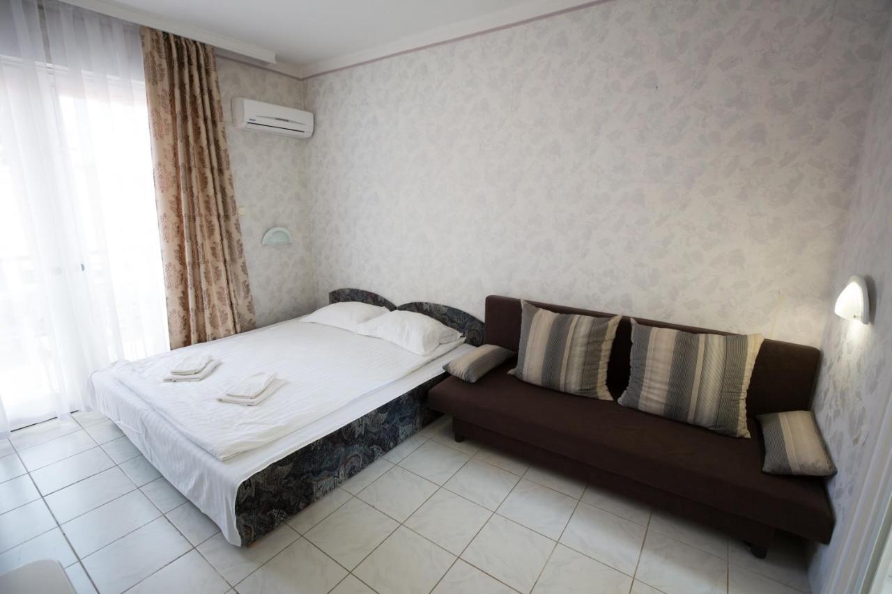 Panzió LEMBERG Apartman Hajdúszoboszló Kültér fotó