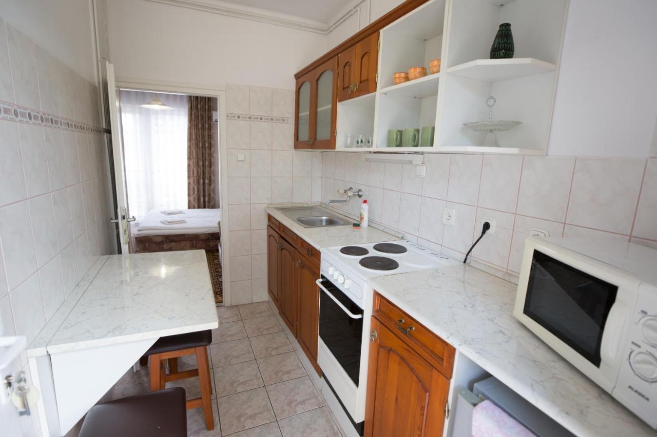 Panzió LEMBERG Apartman Hajdúszoboszló Kültér fotó