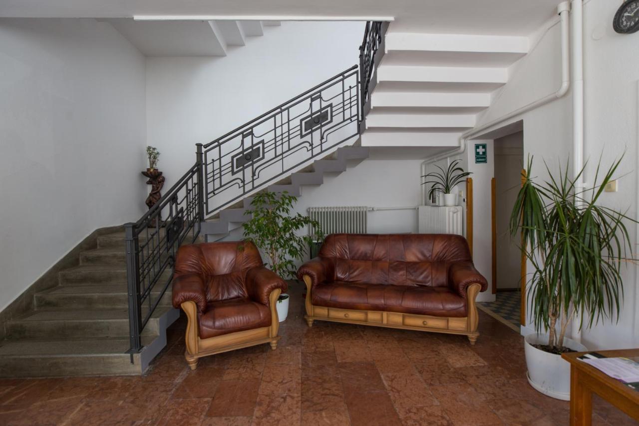 Panzió LEMBERG Apartman Hajdúszoboszló Kültér fotó