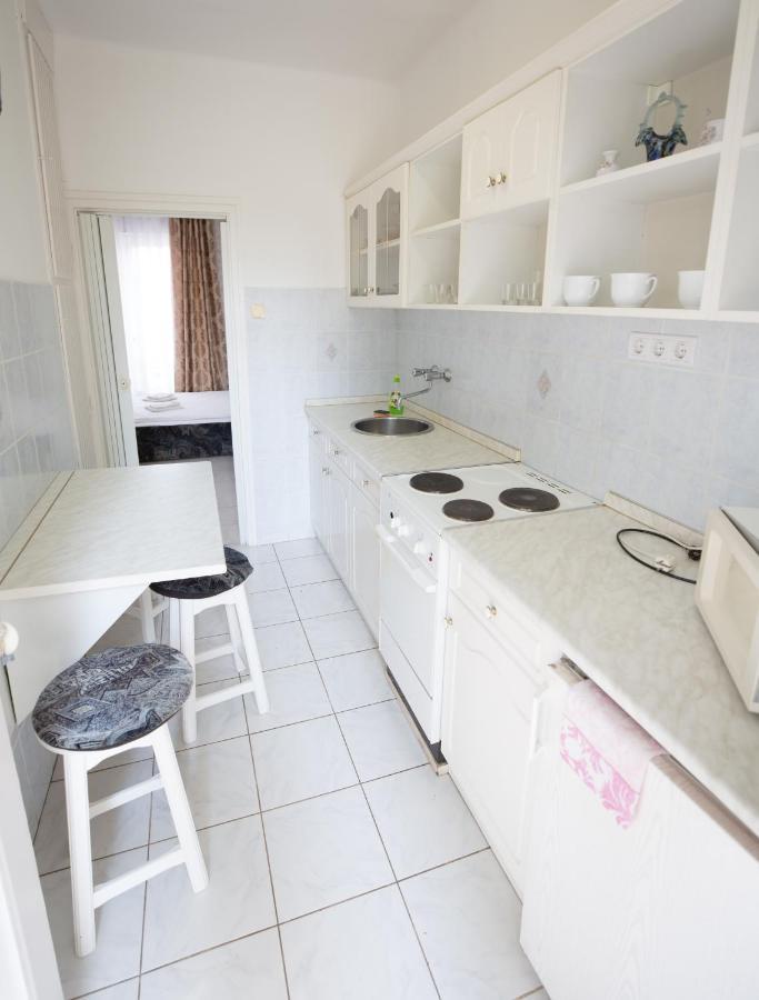 Panzió LEMBERG Apartman Hajdúszoboszló Kültér fotó