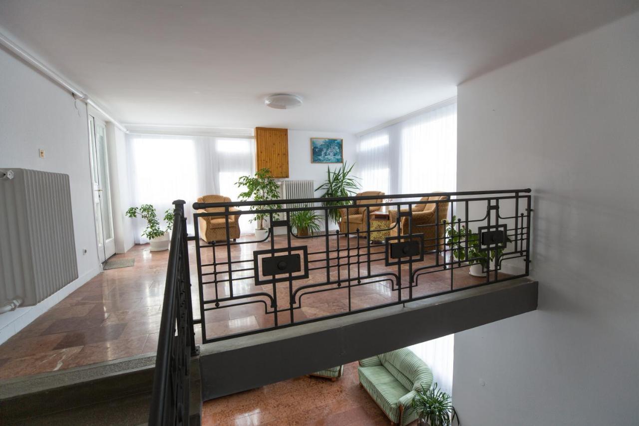 Panzió LEMBERG Apartman Hajdúszoboszló Kültér fotó