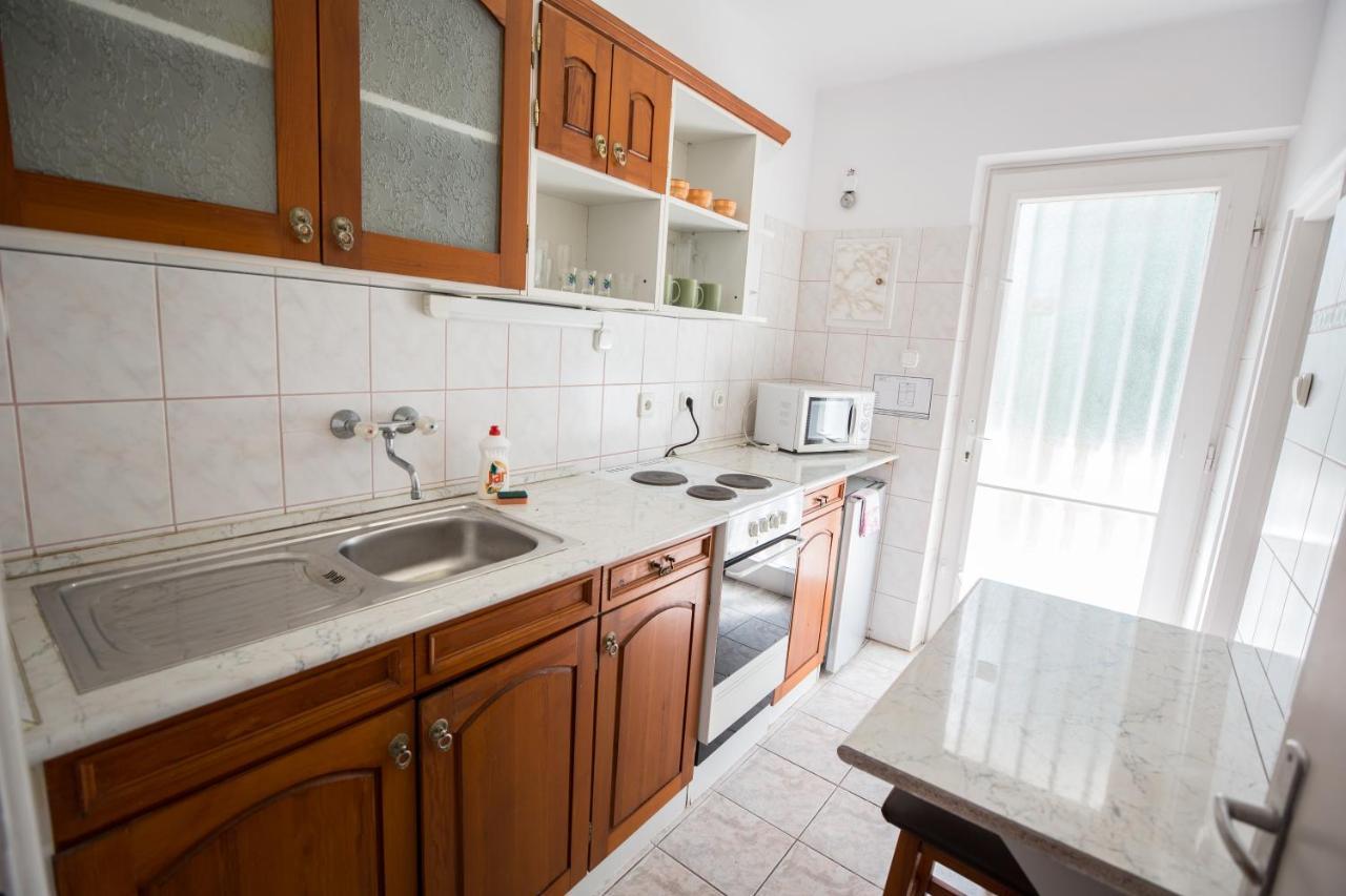 Panzió LEMBERG Apartman Hajdúszoboszló Kültér fotó