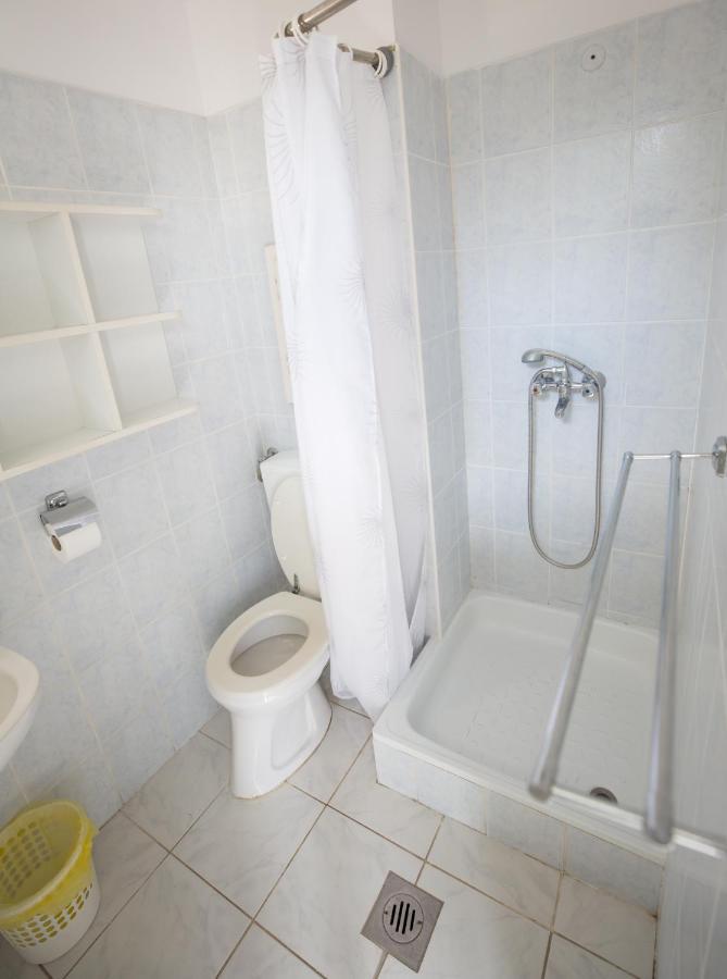 Panzió LEMBERG Apartman Hajdúszoboszló Kültér fotó