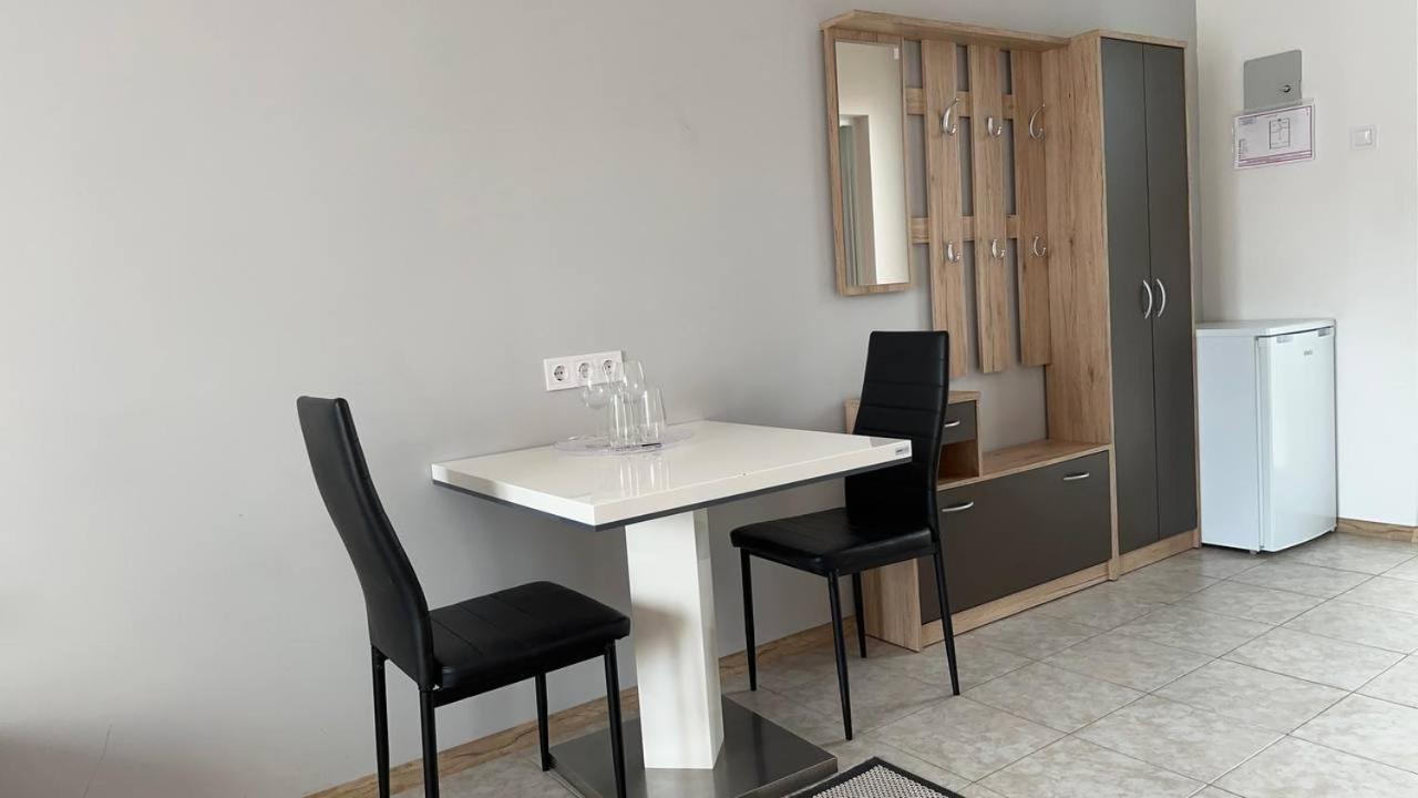 Panzió LEMBERG Apartman Hajdúszoboszló Kültér fotó